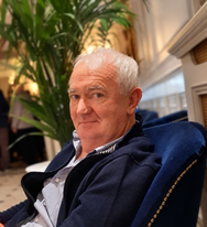 John Kearns Obituary and Cause of Death: Dunmanway Family Mourns Beloved Husband and Grandfather