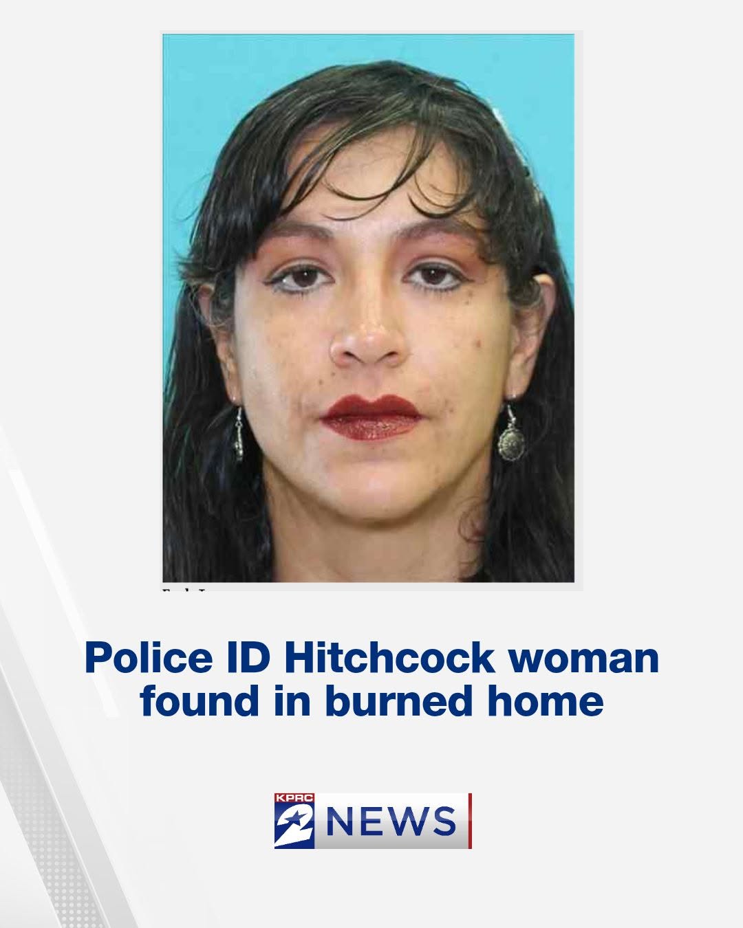 Brandi Gregg Obituary and Cause of Death: Hitchcock Woman, 46, Found Dead as Police Investigate Homicide