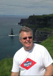 Thomas (Tom) Meegan Obituary and Cause of Death: Bandon and Rathfarnham Communities Share Tributes
