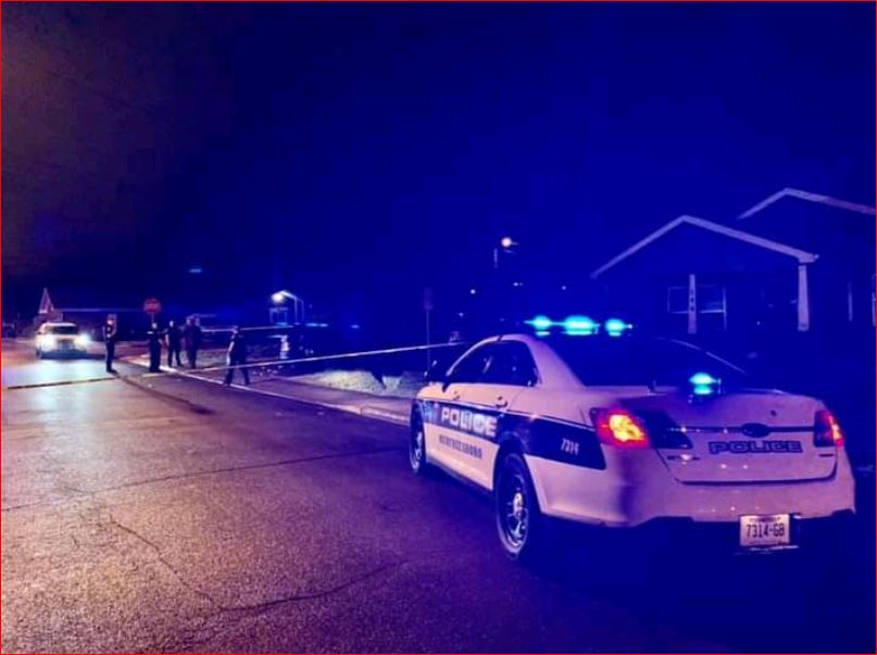 Omari Gates Obituary and Cause of Death: 18-Year-Old Fatally Shot in Chicago Ridge as Police Investigate